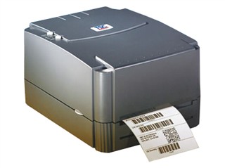 TSC TTP244条码打印机